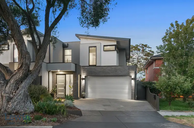 5B Norma Avenue, Cheltenham VIC 3192