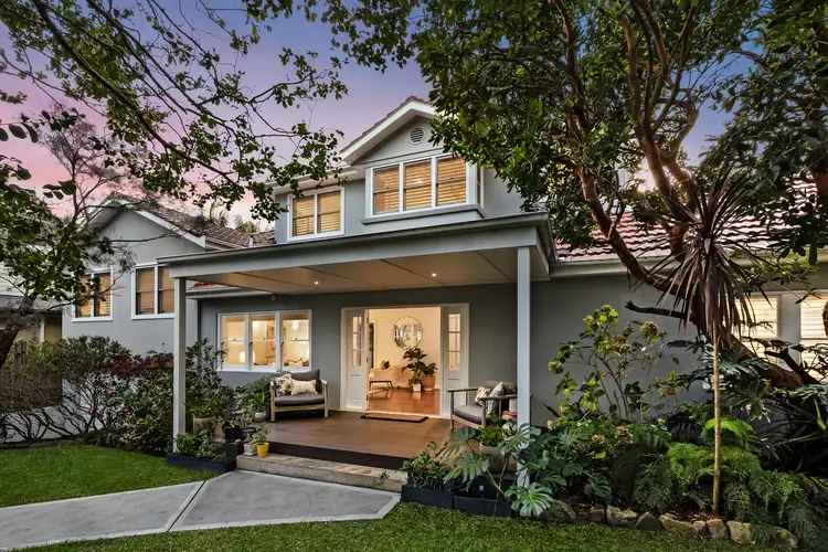 88 Kirkwood Street