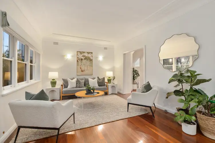 Second view of Homely house listing, 88 Kirkwood Street, Seaforth NSW 2092