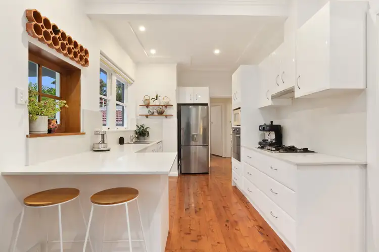 Fourth view of Homely house listing, 88 Kirkwood Street, Seaforth NSW 2092