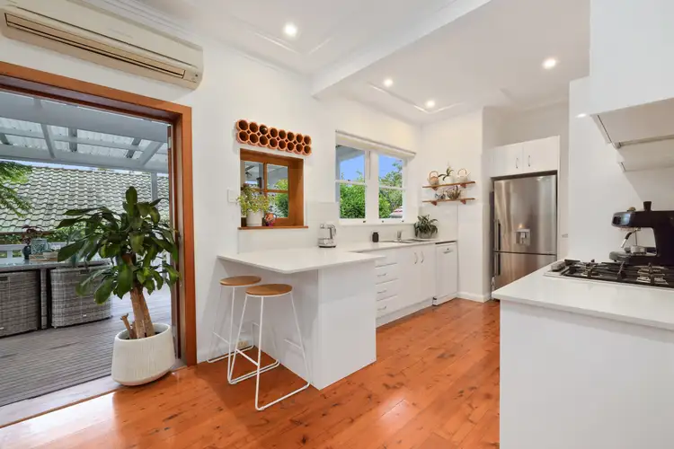 Fifth view of Homely house listing, 88 Kirkwood Street, Seaforth NSW 2092