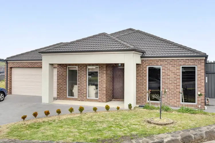 45 Mernda Village Drive, Mernda VIC 3754