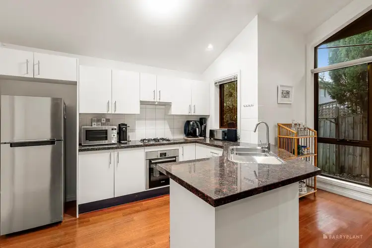 Fourth view of Homely townhouse listing, 2/1 Ruda Street, Doncaster VIC 3108