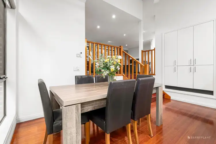Fifth view of Homely townhouse listing, 2/1 Ruda Street, Doncaster VIC 3108