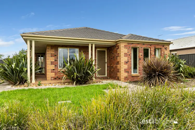 36 Eppalock Drive, Manor Lakes VIC 3024