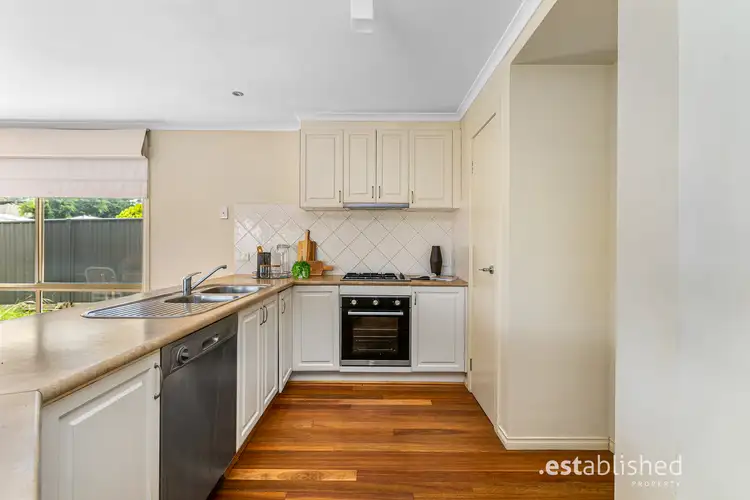 Fourth view of Homely house listing, 36 Eppalock Drive, Manor Lakes VIC 3024