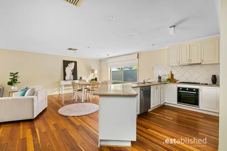 Fifth view of Homely house listing, 36 Eppalock Drive, Manor Lakes VIC 3024