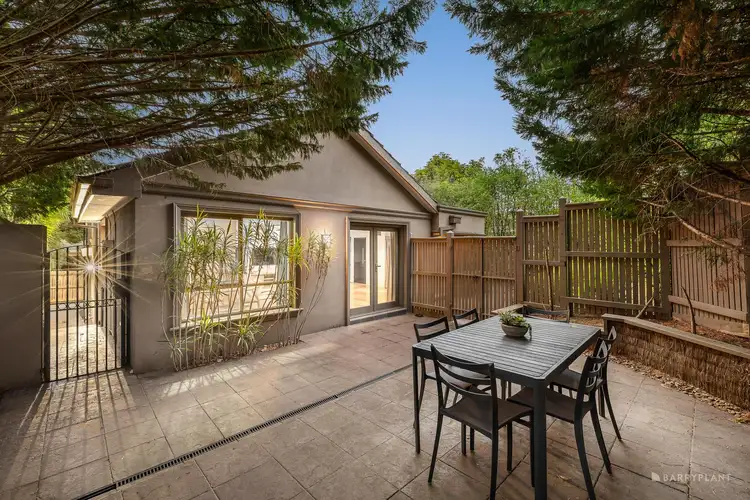 Fifth view of Homely house listing, 49 Church Road, Doncaster VIC 3108