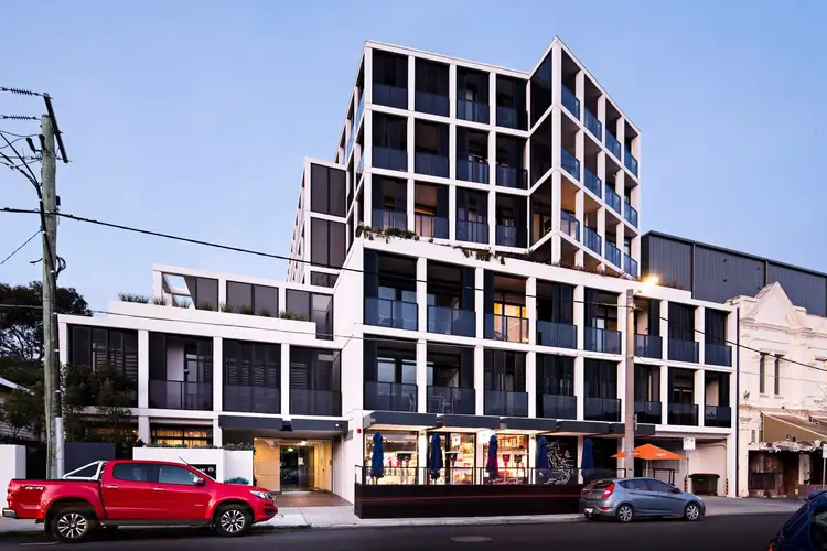 503/17 Gordon Street, Elsternwick VIC 3185