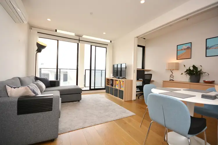 Second view of Homely apartment listing, 503/17 Gordon Street, Elsternwick VIC 3185