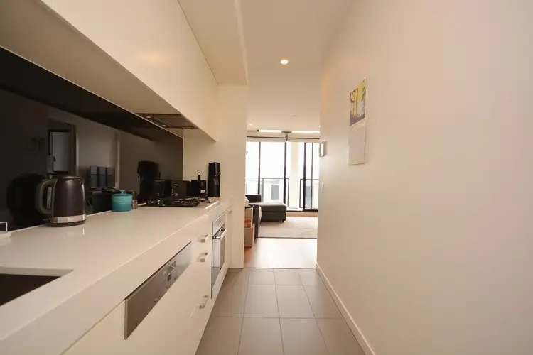 Third view of Homely apartment listing, 503/17 Gordon Street, Elsternwick VIC 3185