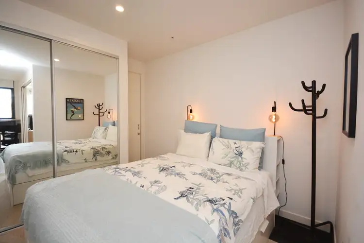 Fourth view of Homely apartment listing, 503/17 Gordon Street, Elsternwick VIC 3185