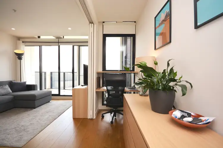 Fifth view of Homely apartment listing, 503/17 Gordon Street, Elsternwick VIC 3185