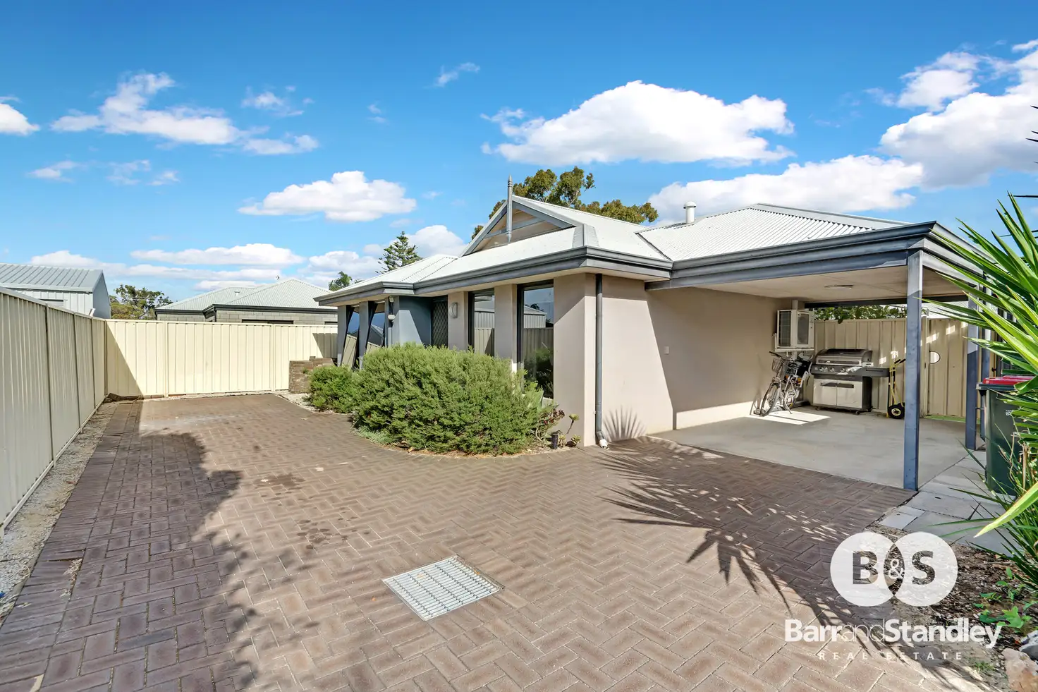 Main view of Homely unit listing, 3/27 Forrest Street, East Bunbury WA 6230