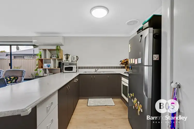 Fifth view of Homely unit listing, 3/27 Forrest Street, East Bunbury WA 6230