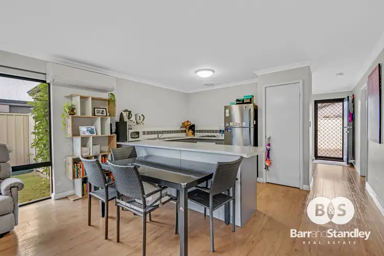 Sixth view of Homely unit listing, 3/27 Forrest Street, East Bunbury WA 6230