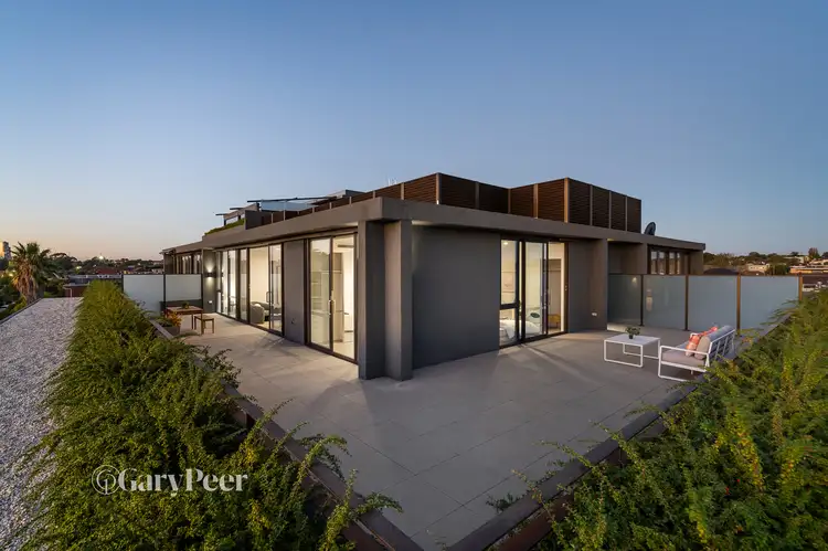 306/48 Blenheim Street, Balaclava VIC 3183