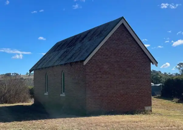 Main view of Homely rural property listing, 523 Yass River Road, Yass River NSW 2582