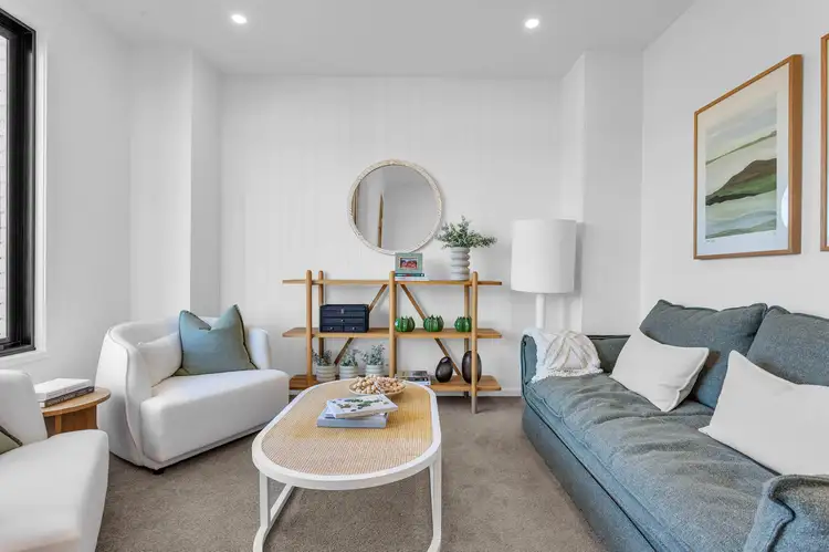 Fifth view of Homely house listing, 52 Discovery Boulevard, Bahrs Scrub QLD 4207