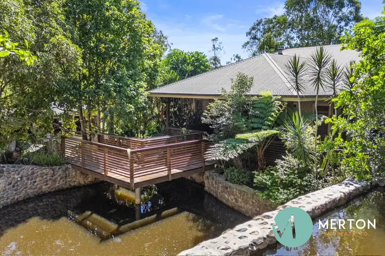 130 Thomas Road, Curra QLD 4570