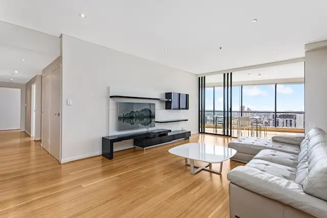 5401/93 Liverpool Street, Sydney NSW 2000