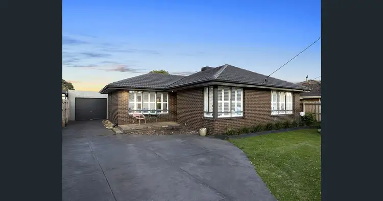 58 Jells Road, Cheltenham VIC 3192