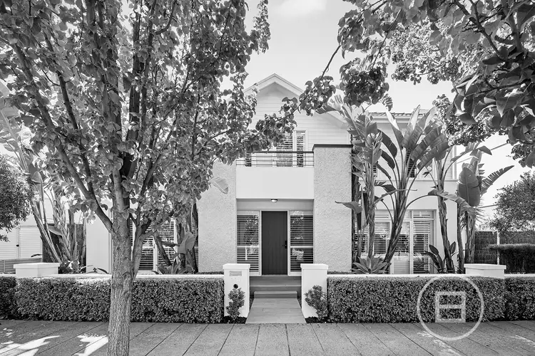 146 Beach Street, Port Melbourne VIC 3207