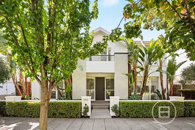 Second view of Homely house listing, 146 Beach Street, Port Melbourne VIC 3207