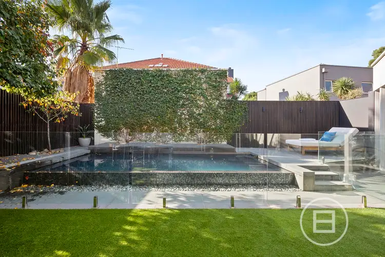 Third view of Homely house listing, 146 Beach Street, Port Melbourne VIC 3207