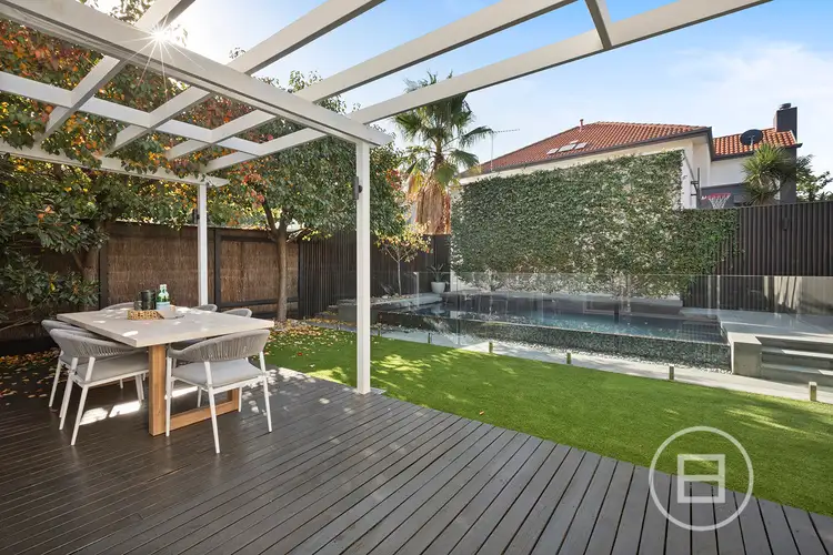 Fourth view of Homely house listing, 146 Beach Street, Port Melbourne VIC 3207
