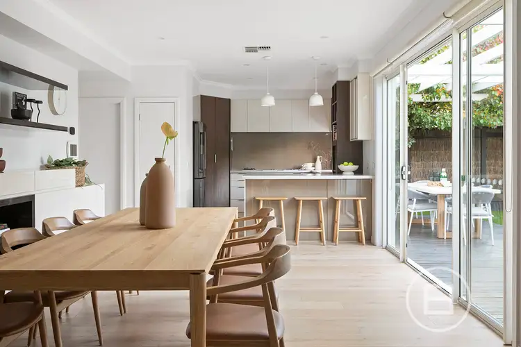 Fifth view of Homely house listing, 146 Beach Street, Port Melbourne VIC 3207