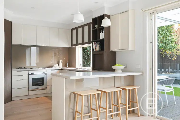 Sixth view of Homely house listing, 146 Beach Street, Port Melbourne VIC 3207