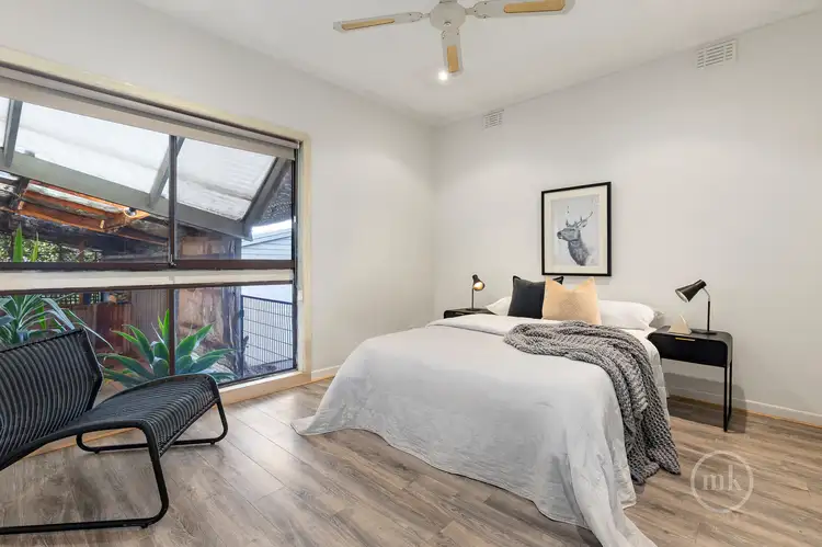 Sixth view of Homely house listing, 4 Curtis Avenue, Watsonia VIC 3087