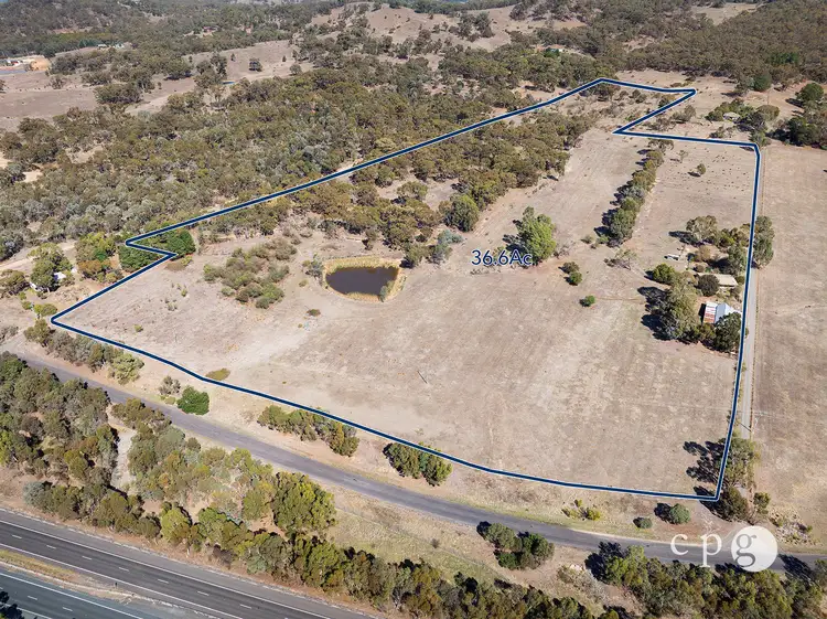Main view of Homely house listing, 29 Jonathon Lane, Harcourt VIC 3453