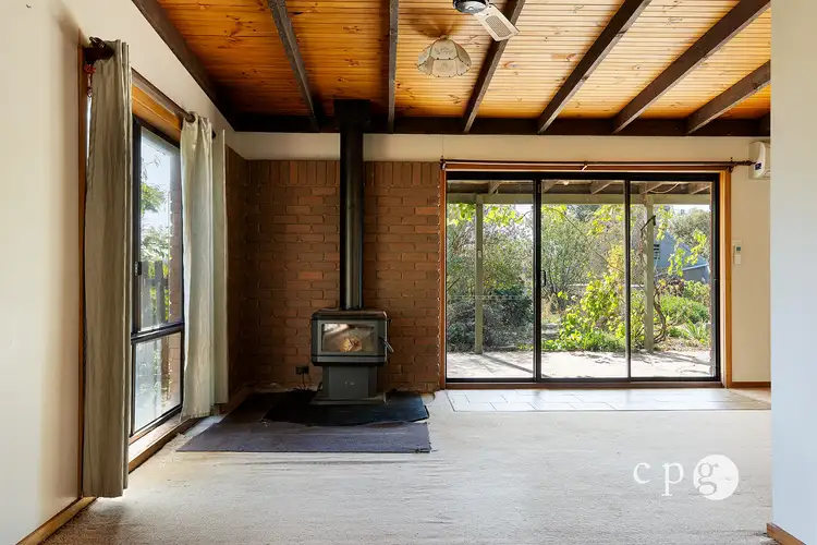 Third view of Homely house listing, 29 Jonathon Lane, Harcourt VIC 3453