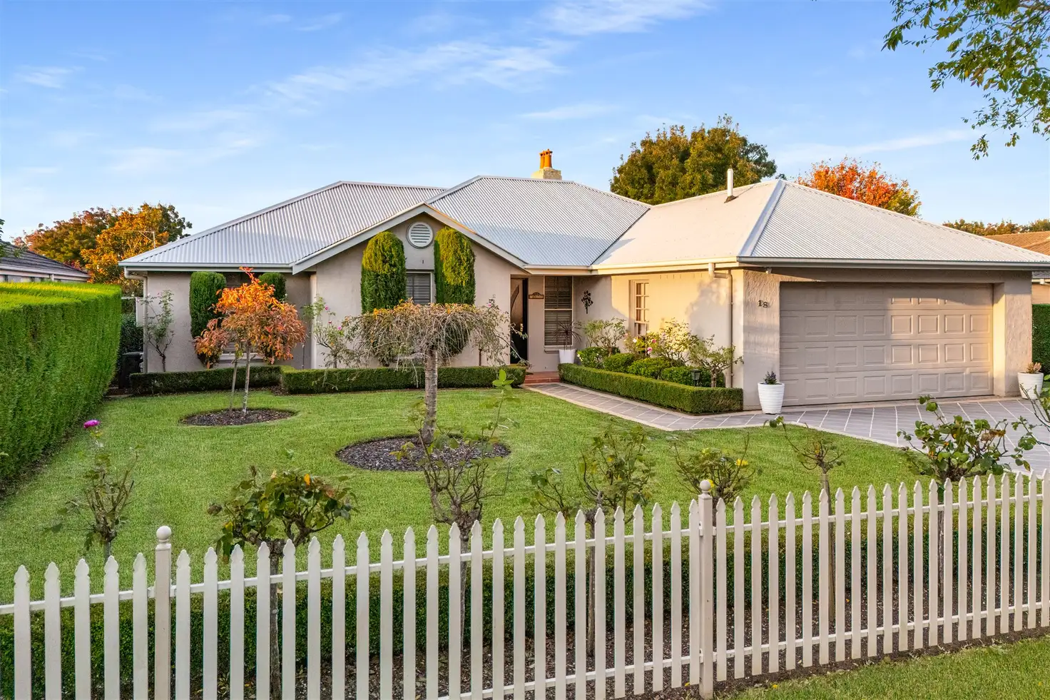 Main view of Homely house listing, 18 Mairinger Crescent, Bowral NSW 2576