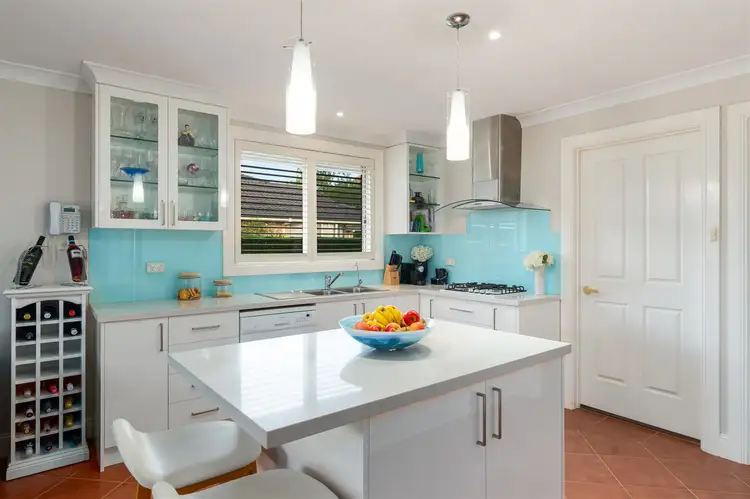 Second view of Homely house listing, 18 Mairinger Crescent, Bowral NSW 2576