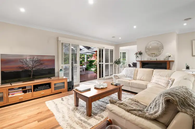 Third view of Homely house listing, 18 Mairinger Crescent, Bowral NSW 2576