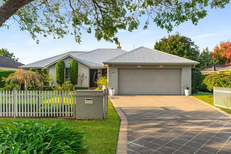 Fourth view of Homely house listing, 18 Mairinger Crescent, Bowral NSW 2576