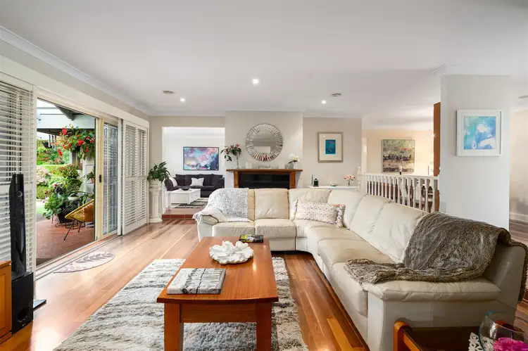 Fifth view of Homely house listing, 18 Mairinger Crescent, Bowral NSW 2576