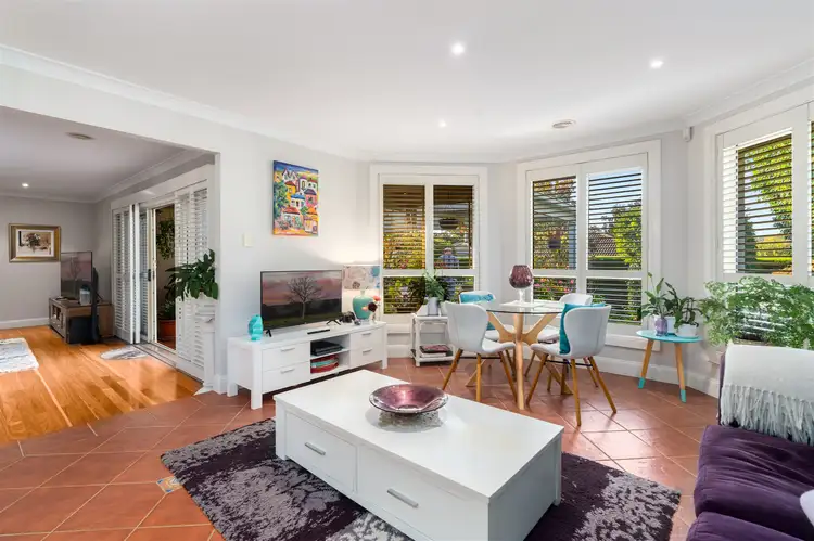 Sixth view of Homely house listing, 18 Mairinger Crescent, Bowral NSW 2576