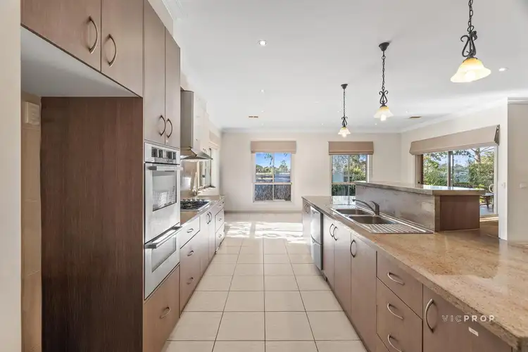 Sixth view of Homely house listing, 24 Hemlock Crescent, Point Cook VIC 3030