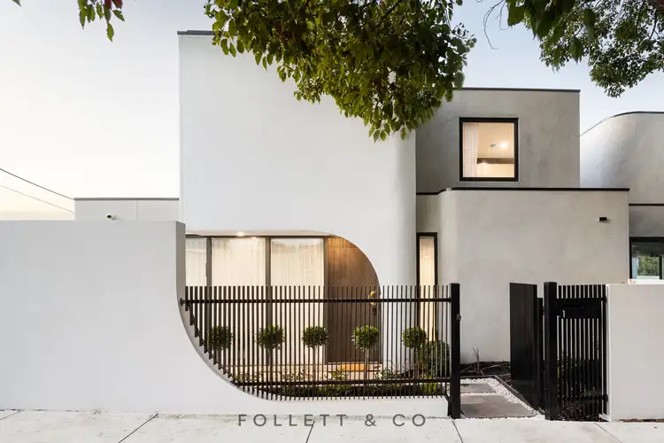 1D Cambridge Street, Brighton East VIC 3187