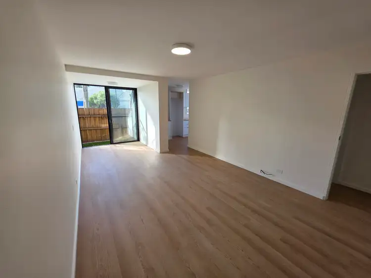 Second view of Homely apartment listing, 2/14 Eldridge Street, Footscray VIC 3011