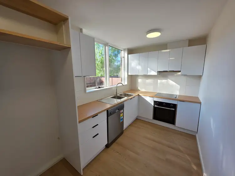 Third view of Homely apartment listing, 2/14 Eldridge Street, Footscray VIC 3011