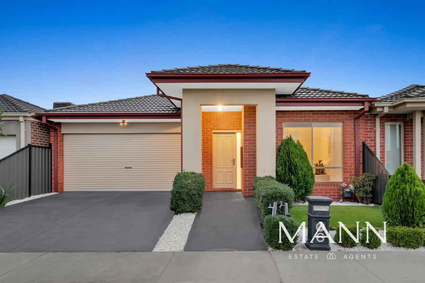 Main view of Homely house listing, 6 Ava Terrace, Wollert VIC 3750