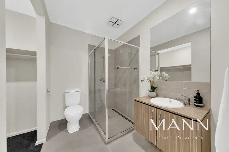 Third view of Homely house listing, 6 Ava Terrace, Wollert VIC 3750
