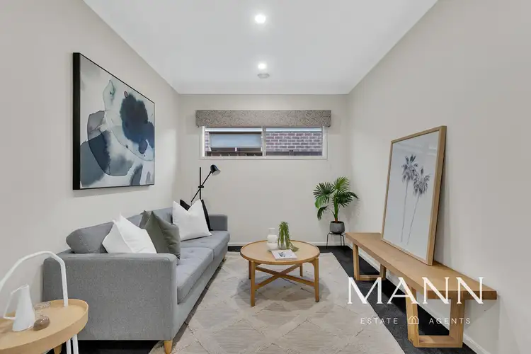 Fourth view of Homely house listing, 6 Ava Terrace, Wollert VIC 3750