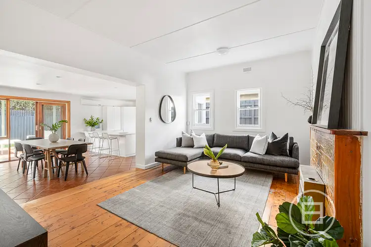 Third view of Homely house listing, 22 Tucker Avenue, Port Melbourne VIC 3207