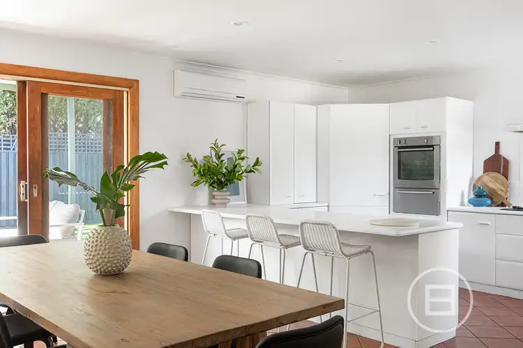 Fifth view of Homely house listing, 22 Tucker Avenue, Port Melbourne VIC 3207